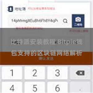 比特派安装教程 Bitpie钱包支持的区块链网络解析