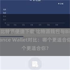 比特派便捷下载 比特派钱包与Binance Wallet对比：哪个更适合你？