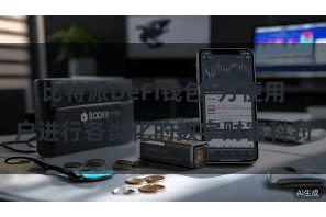 比特派DeFi钱包  方便用户进行各类化的数字财富科罚